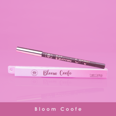 Lápiz Bloom Coofe Bloomshell
