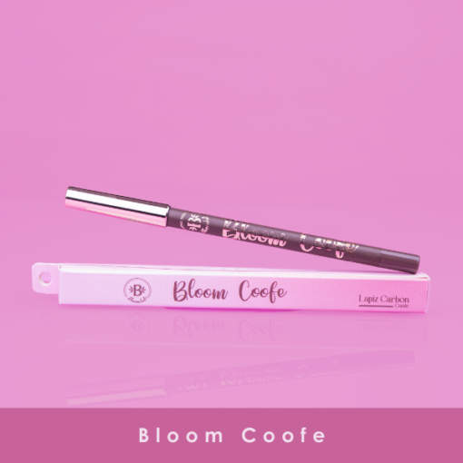 Lápiz Bloom Coofe Bloomshell