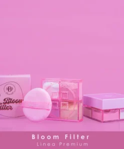 Bloom filter linea premium