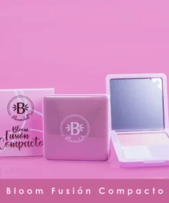 Bloom Fusion Compacto