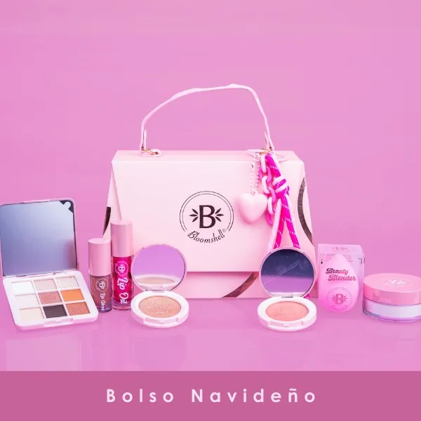 Bolsito x 7 Productos Bloomshell - Imagen 2