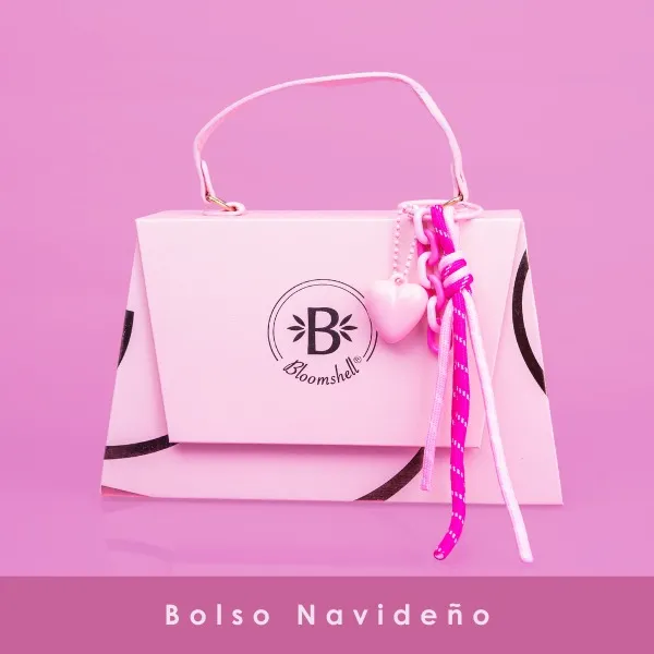 Bolsito x 7 Productos Bloomshell