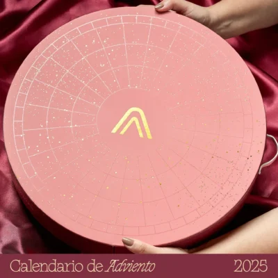 Calendario De Adviento Atenea