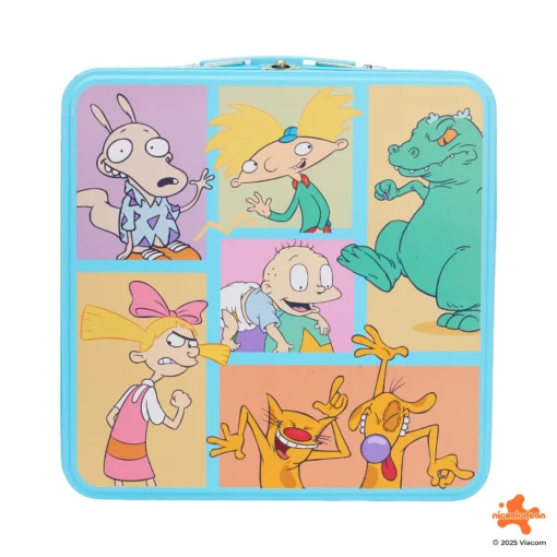 Calendario De Adviento Nick 90s