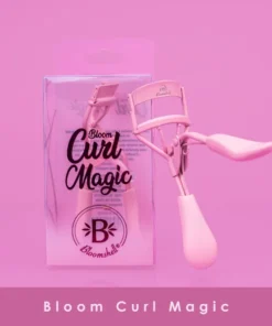Bloom Curl Magic Encrespador