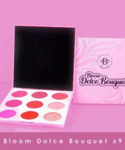 Bloom Dolce Bouquet Bloomshell