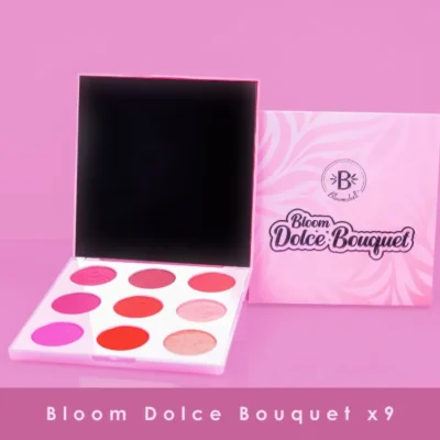 Bloom Dolce Bouquet Bloomshell