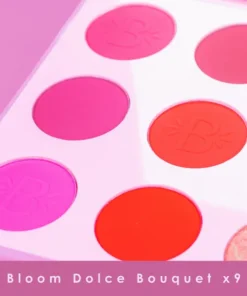 Alternative view of Bloom Dolce Bouquet Bloomshell