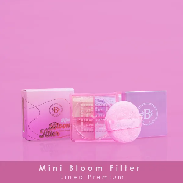 Mini Bloom Filter