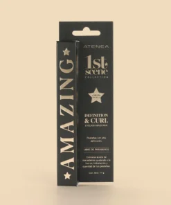 Alternative view of Pestañina 1st Scene