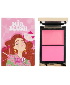 Rubor Doble Mia - Tono 02