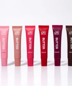 butter gloss tar 705