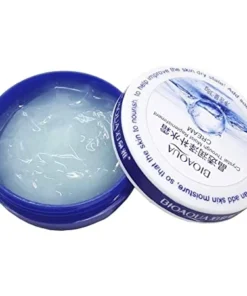 Crystal Cream En Gel Bioaqua