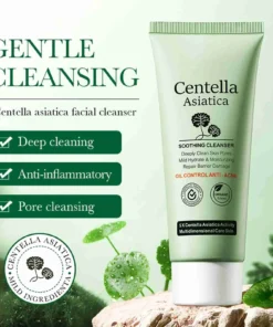 jabon antiedad centella asiatica bioaqua