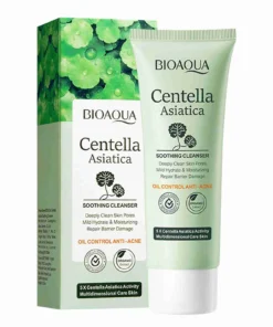 jabon antiedad centella asiatica bioaqua