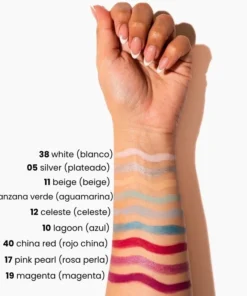 Alternative view of Lápiz engol 2 en 1