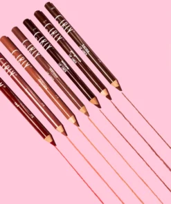 lapiz delineador labios lip liner girly