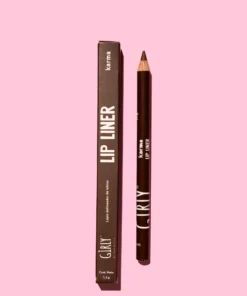 lapiz delineador labios lip liner girly