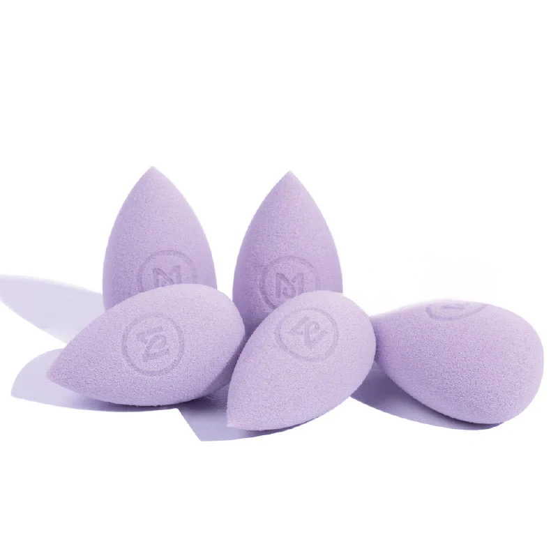 mini esponja de maquillaje blender