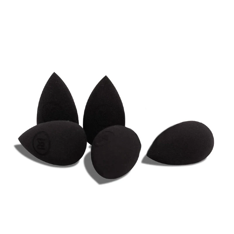 mini esponja de maquillaje blender