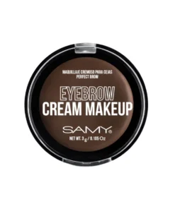 Maquillaje Cremoso Para Cejas Perfect Brow