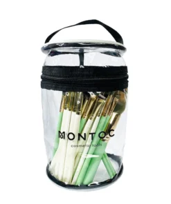 porta brocha redonda grande