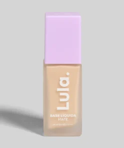 Base Líquida Mate Lula