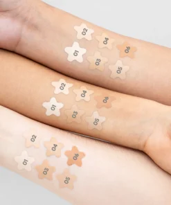 Alternative view of Base Líquida Mate Lula