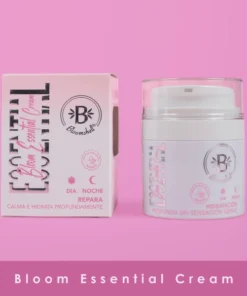bloom essential cream bloomshell