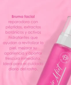 bloom mist repair bloomshell