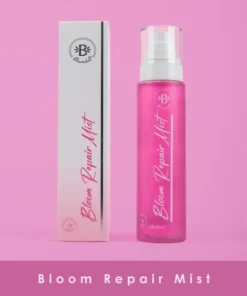 bloom mist repair bloomshell