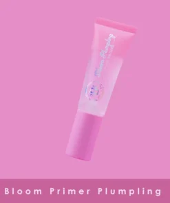 bloom plumpling primer bloomshell