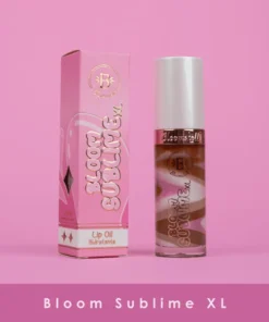 bloom sublime xl bloomshell