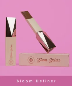 Bloom Definer Bloomshell