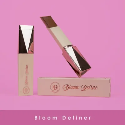 Bloom Definer Bloomshell