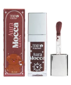 Brillo Aura Mocca