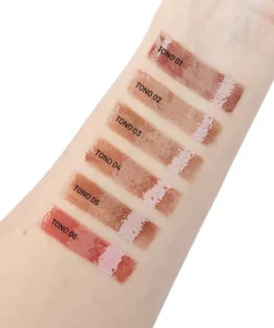 Alternative view of Brillo Aura Mocca