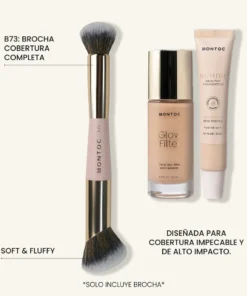 Brocha B73 Individual Humide