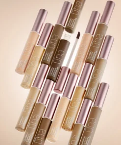 Alternative view of Corrector Cobertura Extrema Una