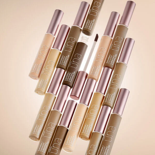 Corrector Cobertura Extrema Una - Imagen 2