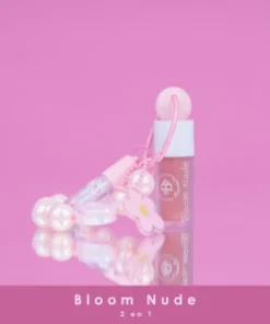 duo nude mini gloss hidratante