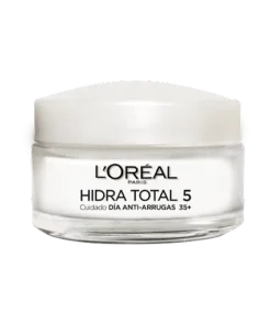 Crema Hidratante Loreal Paris Antiarrugas 35+ - Imagen 3