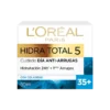 Crema Hidratante Loreal Paris Antiarrugas