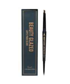 lapiz para cejas beauty glazed ref b69