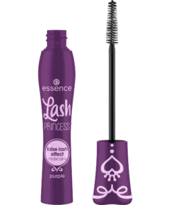 Lash Effect Mascara Purple