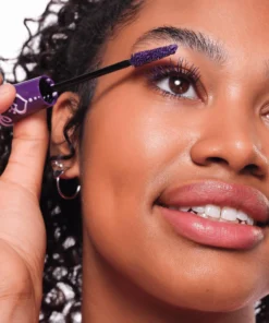 lash princess false lash effect mascara purple