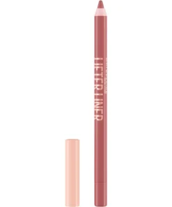 Lifter Liner Lip Liner Con Acido Hialuronico