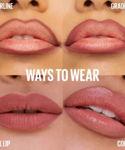lifter liner lip liner makeup with hyaluronic acid