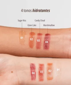 Alternative view of Hidratante De Labios Lip Balm