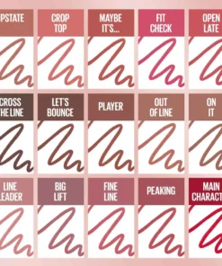 mny lip lifter liner atf shade guide textures all